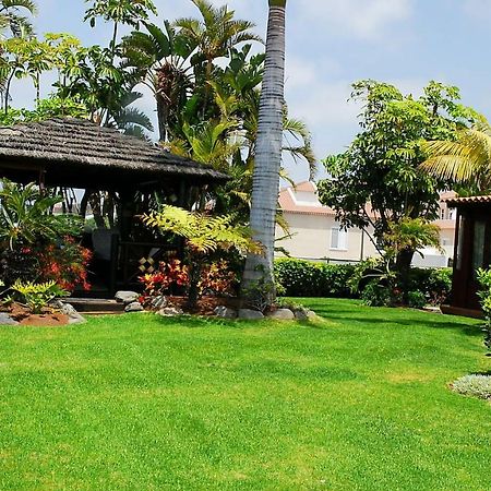 House Sea View Private Garden, 5 People, Optical Fiber Villa Puerto de la Madera Esterno foto