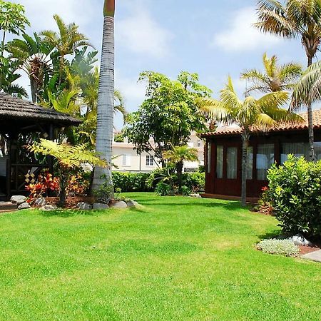 House Sea View Private Garden, 5 People, Optical Fiber Villa Puerto de la Madera Esterno foto