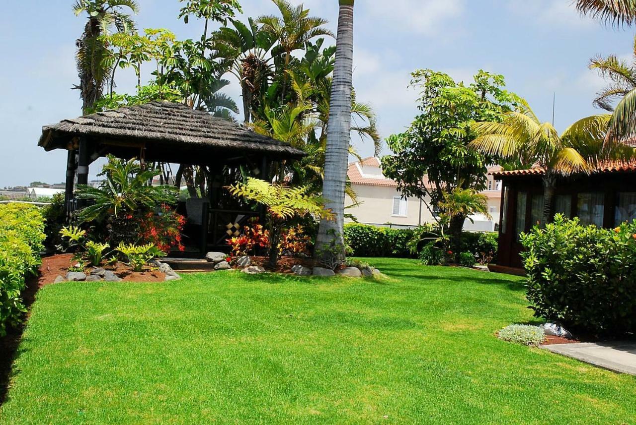 House Sea View Private Garden, 5 People, Optical Fiber Villa Puerto de la Madera Esterno foto