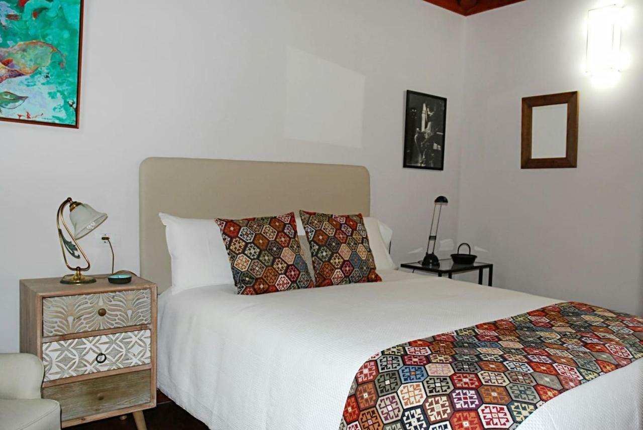 House Sea View Private Garden, 5 People, Optical Fiber Villa Puerto de la Madera Esterno foto