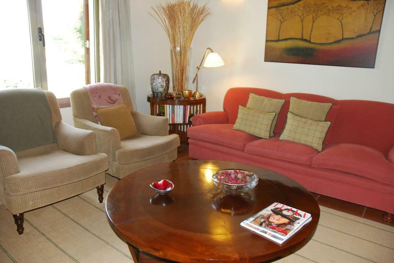 House Sea View Private Garden, 5 People, Optical Fiber Villa Puerto de la Madera Esterno foto