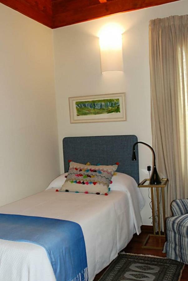 House Sea View Private Garden, 5 People, Optical Fiber Villa Puerto de la Madera Esterno foto