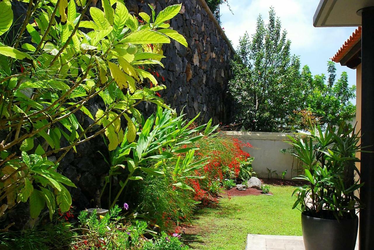 House Sea View Private Garden, 5 People, Optical Fiber Villa Puerto de la Madera Esterno foto