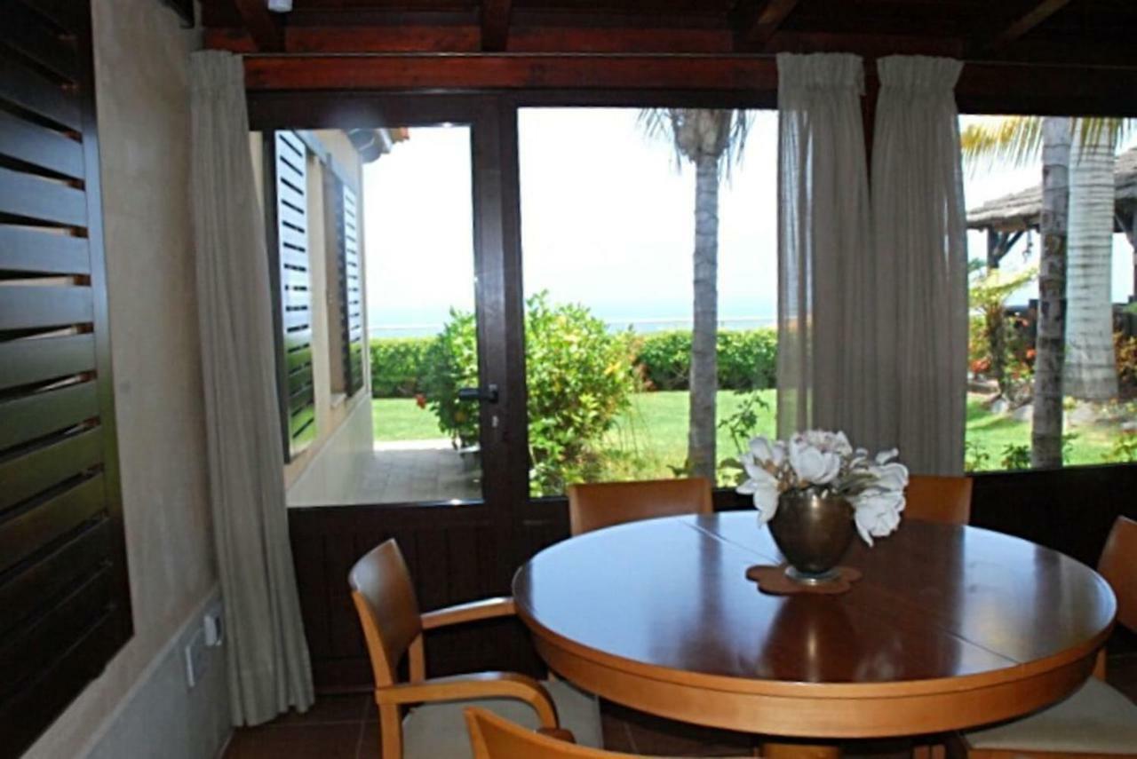 House Sea View Private Garden, 5 People, Optical Fiber Villa Puerto de la Madera Esterno foto